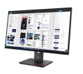 Monitor 31.5 ThinkVision T32UD-40 z kamerą 64B0ZAT1EU-2046257
