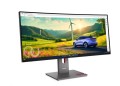 Monitor ThinkVision P34WD-40 34 cale 64ADGAT1EU-2048057