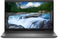 Laptop Latitude 3550 Win11Pro U5 125U/16GB/512GB/15.6 FHD/Integrated/FgrPr/FHD Cam/Mic/WLAN + BT/Backlit Kb/3 Cell/3YPS-2051807