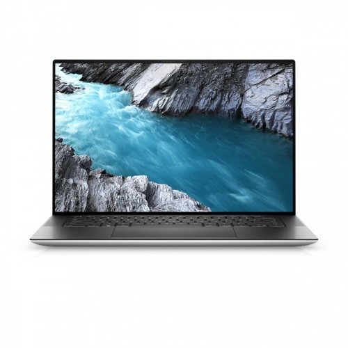 Notebook XPS 15 9530 Win11Pro i9-13900H/SSD 1TB/32GB/RTX4060/15.6 OLED/Backlit /2Y NBD/Silver-1657040