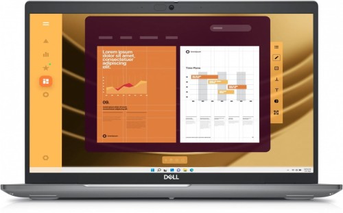 Laptop Latitude 5550 Win11Pro U7 165U/16GB/512GB/15.6 FHD/Integrated/FgrPr/FHD IR Cam/Mic/WLAN + BT/Backlit Kb/3 Cell/vPro/3YPS-2051820