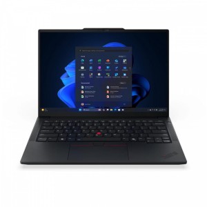 Laptop ThinkPad E14 G7 21U2002CPB W11Pro Ultra 5 228V/32GB/512GB/INT/14.0 WUXGA/Black/1YR Premier Support + 3YRS OS + CO2 Offset