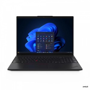 Laptop ThinkPad L16 G2 21SC0024PB W11Pro 7 PRO 250/16GB/512GB/INT/16.0 WUXGA/Black/1YR Premier Support + 3YRS OS + CO2 Offset