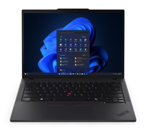 Ultrabook ThinkPad T14 G6 21QC005PPB W11Pro Ultra 7 255U/32GB/1TB/INT/14.0 WUXGA/Black/3YR Premier Support + CO2 Offset-2051145