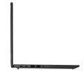 Ultrabook ThinkPad T14 G6 21QC005PPB W11Pro Ultra 7 255U/32GB/1TB/INT/14.0 WUXGA/Black/3YR Premier Support + CO2 Offset-2051150