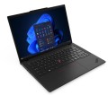 Ultrabook ThinkPad T14 G6 21QC005PPB W11Pro Ultra 7 255U/32GB/1TB/INT/14.0 WUXGA/Black/3YR Premier Support + CO2 Offset-2051159