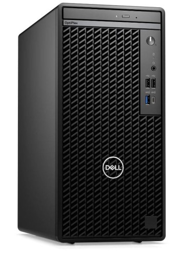 Komputer OptiPlex Tower 7020 W11Pro i5-14500 vPro/16GB/1TB/Int/DVD RW/Wireless Kb & Mouse/300W/3YPS-2057632