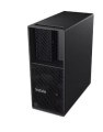 Stacja robocza ThinkStation P3 Tower G2 30HT005KPB W11Pro Ultra 9285K/2X32GB/1TB/RTXA2000 16GB + INT/vPro/3YRS OS + 1YR Premier-2056258