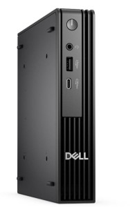 Komputer Pro Micro QCM1250 Win11Pro U7 265T/16GB/512GB/INT/WLAN+BT/KB/90W/TPM/3Y ProSupport