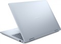 Laptop Dell 14 Plus 2-in-1 DB04250 Win11Pro Ultra 5 226V/16GB/512GB SSD/14.0 FHD+ Touch/Arc/WLAN + BT/Backlit Kb/4 Cell-2059686