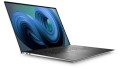 Notebook XPS 17 9720 Win11Pro i9-12900HK/1TB/32GB/RTX 3060/KB-Backlit/Silver/2Y NBD -1600907