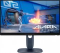 Monitor AW2525HM 24.5 AMD FreeSync Premium & NVIDIA G-SYNC Compatible 320Hz Full HD (1920x1080)/16:9/DP/2xHDMI/USB 3.2/3Y AES&PPE-2060430