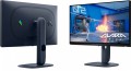 Monitor AW2525HM 24.5 AMD FreeSync Premium & NVIDIA G-SYNC Compatible 320Hz Full HD (1920x1080)/16:9/DP/2xHDMI/USB 3.2/3Y AES&PPE-2060437
