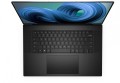 Notebook XPS 17 9720 Win11Pro i9-12900HK/1TB/32GB/RTX 3060/KB-Backlit/Silver/2Y NBD -1600909