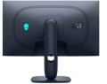 Monitor AW2725D 27 cali NVIDIA G-SYNC Ultimate & AMD FreeSync Premium Pro 280Hz QHD (2560x1440)/16:9/DP/HDMI/USB/3Y AES&PPE-2060442