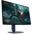 Monitor AW2725D 27 cali NVIDIA G-SYNC Ultimate & AMD FreeSync Premium Pro 280Hz QHD (2560x1440)/16:9/DP/HDMI/USB/3Y AES&PPE-2060440