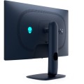 Monitor AW2725D 27 cali NVIDIA G-SYNC Ultimate & AMD FreeSync Premium Pro 280Hz QHD (2560x1440)/16:9/DP/HDMI/USB/3Y AES&PPE-2060445