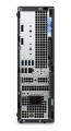 Komputer Optiplex 5000 SFF/Core i5-12500/8GB/256GB SSD/Integrated/No Wifi/Wireless Kb &amp; Mouse/W11Pro/3Y-1582634