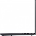 Laptop Dell Pro Max 16 MC16255 Win11Pro AMD Ryzen 350|32GB|1TB|RTX PRO 1000Blackwell 8GB|FgrPr&SmtCdFHD Cam&Mic|WLAN+BT|16.0 FHD+|6 Cell|130W/3Y PS-2063313