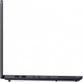 Laptop Dell Pro Max 16 MC16255 Win11Pro AMD Ryzen 350|32GB|1TB|RTX PRO 1000Blackwell 8GB|FgrPr&SmtCdFHD Cam&Mic|WLAN+BT|16.0 FHD+|6 Cell|130W/3Y PS-2063312