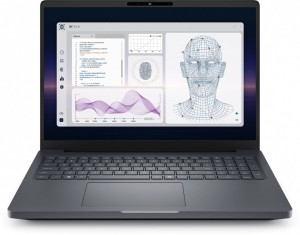 Laptop Dell Pro Max 16 Plus MB16250 W11P U7-265HX|32GB|1TB|Nvidia RTX PRO 2000|FgrPr & SmtCd|Cam|WLAN + BT|16.0 FHD|Backlit Kb|6 Cell|vPro|3YPS