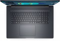 Laptop Dell Pro Max 18 Plus MB18250 W11P U7-265HX|32GB|1TB|Nvidia RTX PRO 3000|FgrPr & SmtCd|Cam|WLAN + BT|18.0 QHD+|Backlit Kb|6 Cell|3YPS-2063410