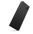 Stacja dokująca ThinkPad Thunderbolt 4 Smart Dock Gen2 7500 - EU/INA/VIE/ROK     40BE0135EU-2067537
