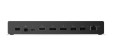 Stacja dokująca ThinkPad Thunderbolt 4 Smart Dock Gen2 7500 - EU/INA/VIE/ROK     40BE0135EU-2067531