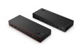 Stacja dokująca ThinkPad Thunderbolt 4 Smart Dock Gen2 7500 - EU/INA/VIE/ROK     40BE0135EU-2067529
