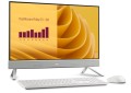 Komputer Dell 27 All-in-One EC27250  Win 11Pro/i5-1334U/16GB/512GB SSD/27.0 FHD/Intel Iris Xe/Cam/WLAN+BT/Wireless Kb & Mouse/3Y ProSupport-2066747