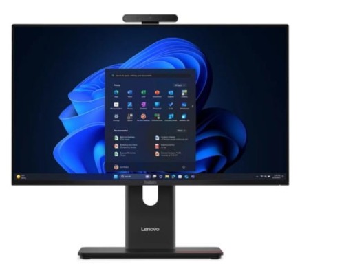 Komputer All-in-One ThinkCentre M70a G6 13AY000WPB W11Pro Ultra 5 235T/16GB/512GB/INT/23.8 FHD/3YRS OS-2066792
