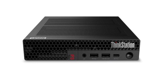 Stacja Robocza ThinkStation P3 TINY 30K5001PPB W11Pro Ultra 7 265/32GB/1TB/INT + RTX A400 4GB/3YRS OS + 1YR Premier-2069439