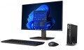 Stacja Robocza ThinkStation P3 TINY 30K5001PPB W11Pro Ultra 7 265/32GB/1TB/INT + RTX A400 4GB/3YRS OS + 1YR Premier-2069445