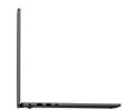 Laptop Dell 16 DC16255 W11P Ryzen 5 220|16GB|512GB|AMD Radeon|FgrPr|WLAN+BT|16.0 FHD+|Backlit Kb|3C|65W|3YPS Carbon Black (Plastic)-2068643