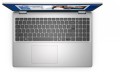Laptop Dell 16 DC16256 W11P R5-220|16GB|512GB|AMD Radeon|FgrPr|WLAN+BT|16.0 FHD+|Backlit Kb|4C|65W|3YPS Platinum Silver (Metal)-2068652