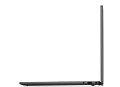 Laptop Dell 16 DC16255 W11P Ryzen 7 250|16GB|512GB|AMD Radeon|FgrPr|WLAN+BT|16.0 FHD+|Backlit Kb|3C|65W|3YPS Carbon Black (Plastic)-2069500