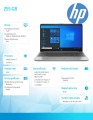 Notebook 255 G8 R3-5300U 256/8G/W10P/15,6 3V5H9EA-1508170