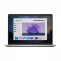 Laptop Dell Pro 14 Essential PV14255 W11P Ryzen AI 7 350|16GB|1TB|AMD Radeon|FgrPr|WLAN+BT|14.0 FHD+|BcklKb|4C|65W|3YPS Platinum Silver Metal-2069543