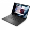 Laptop Dell Pro 14 Essential PV14250 W11P C7-150U|16GB|512GB|Intel Graph|FgrPr|WLAN+BT|14.0 FHD+|BcklKb|4C|65W|3YPS Carbon Black (Plastic)-2069581
