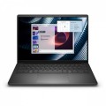 Laptop Dell Pro 14 Essential PV14250 W11P C7-150U|16GB|512GB|Intel Graph|FgrPr|WLAN+BT|14.0 FHD+|BcklKb|4C|65W|3YPS Carbon Black (Plastic)-2069579