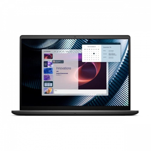 Laptop Dell Pro 14 Essential PV14250 W11P C7-150U|16GB|1TB|Intel Graph|FgrPr|WLAN+BT|14.0 FHD+|BcklKb|4C|65W|3YPS Carbon Black (Plastic)-2069587