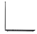 Ultrabook ThinkPad T1G G8 21TD0004PB W11PRO Ultra 9 285H/64GB/2TB/RTX 5070 8GB/16.0 WUXGA/Black/vPro/3YR Premier NBD + 3YRS Ci + CO Offset-2067452