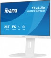 Monitor 22 cale XUB2293HSU-W7 IPS, 100Hz, Pivot, HAS(150mm), 300cd,   BIAŁY-2069686