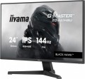Monitor 23,8 cala G2441HSU-B1 IPS,FHD,144Hz,1ms,2xUSB,350cd,HDMI,DP-2069700