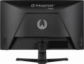 Monitor 23,8 cala G2471HS-B1 Fast IPS,FHD,240Hz,2xHDMI,DP, 350cd,     Adaptive G-SYNC - 1920 x 1080 @48-240Hz  DisplayPort Only-2069865
