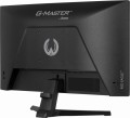Monitor 23,8 cala G2471HS-B1 Fast IPS,FHD,240Hz,2xHDMI,DP, 350cd,     Adaptive G-SYNC - 1920 x 1080 @48-240Hz  DisplayPort Only-2069866