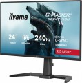Monitor 23,8 cala GB2471HSU-B1 IPS,FHD,240Hz,2xHDMI,DP,1xUSB 3.2,     1xUSB C, Adaptive G-SYNC - 1920 x 1080 @48-240Hz  DisplayPort Only,           HA-2069874