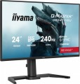 Monitor 23,8 cala GB2471HSU-B1 IPS,FHD,240Hz,2xHDMI,DP,1xUSB 3.2,     1xUSB C, Adaptive G-SYNC - 1920 x 1080 @48-240Hz  DisplayPort Only,           HA-2069873