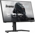Monitor 23,8 cala GB2441HSU-B1 IPS,FHD,144Hz,1ms,2xUSB,350cd,HDMI,DP,HAS (150) PIVOT-2069717