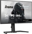 Monitor 23,8 cala GB2441HSU-B1 IPS,FHD,144Hz,1ms,2xUSB,350cd,HDMI,DP,HAS (150) PIVOT-2069716